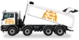 Autobasculantă